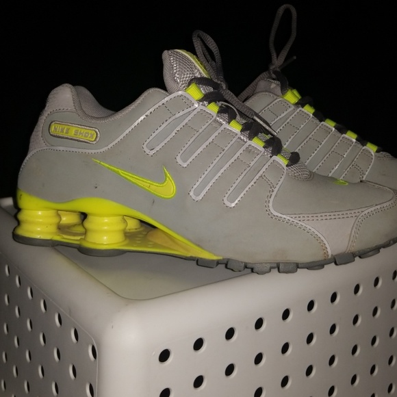 Nike Shoes - Nike shoes